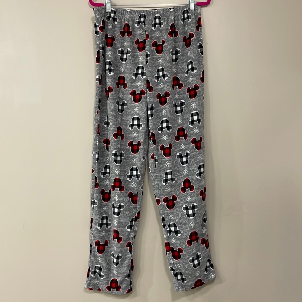 Disney - Christmas Pajama Pants - Medium